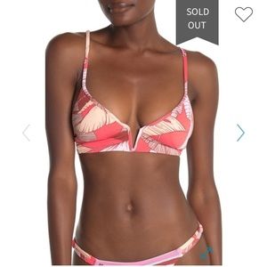Maaji bom dia beaches reversible bikini